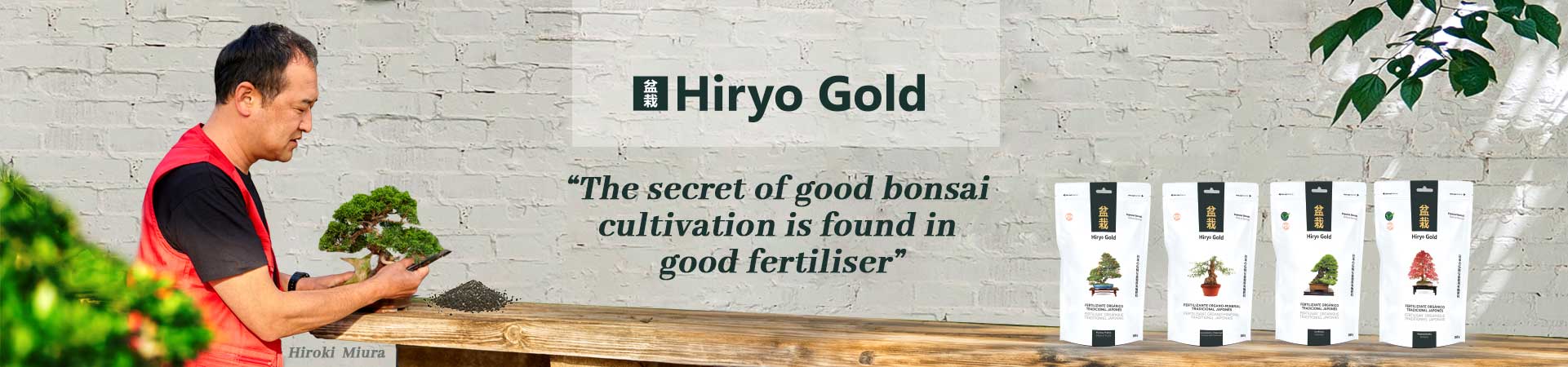 Hiryo Gold